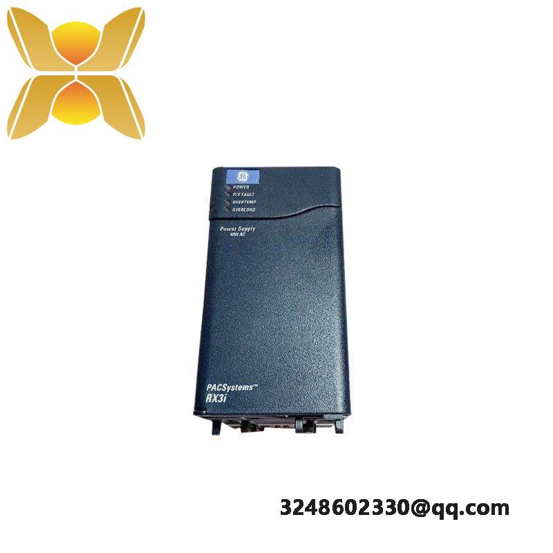 GE IC693CPU372-AE