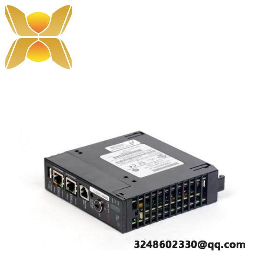 GE IC693CPU374 DJ/BF