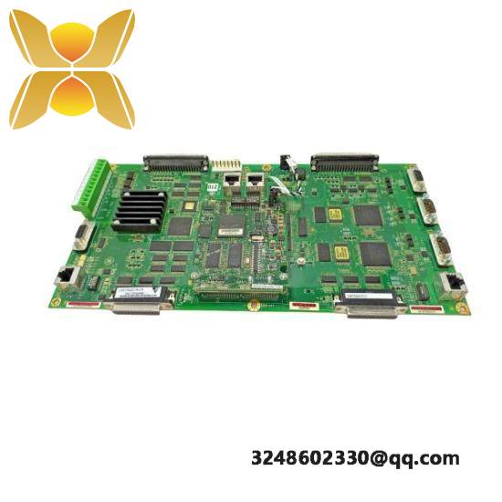 GE IC693DNM200-BD