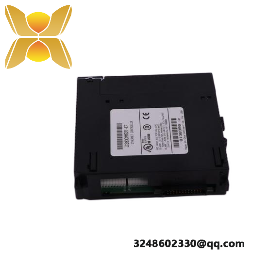 GE IC693DNM200