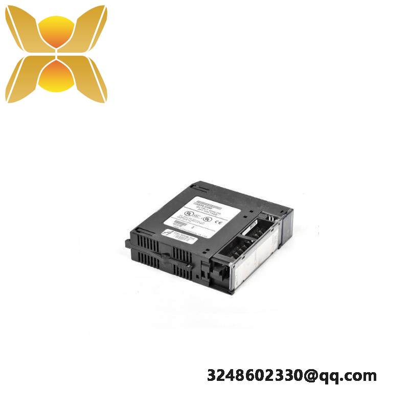 GE IC693MDL1231 PLC Module