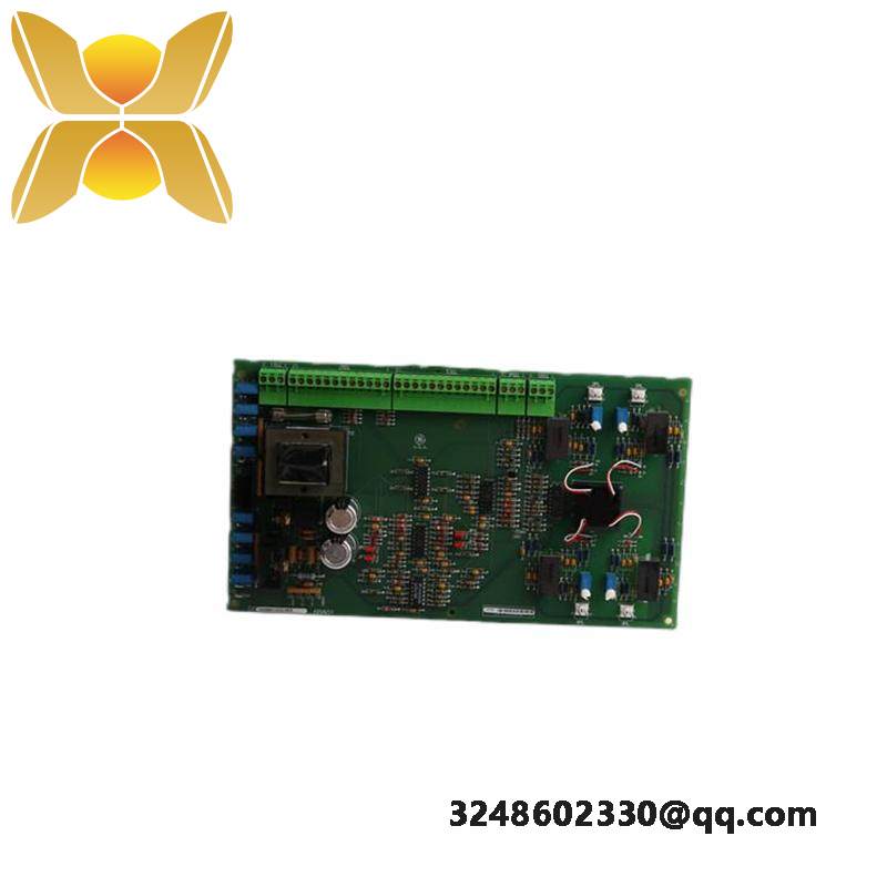 GE IC693MDL231 ISOLATED INPUT MODULE