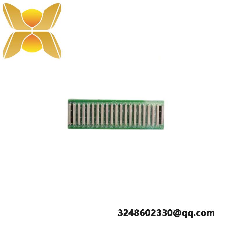 GE IC693MDL340