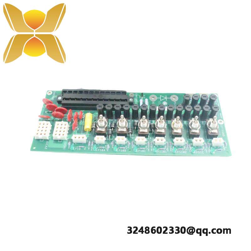 GE IC693MDL340