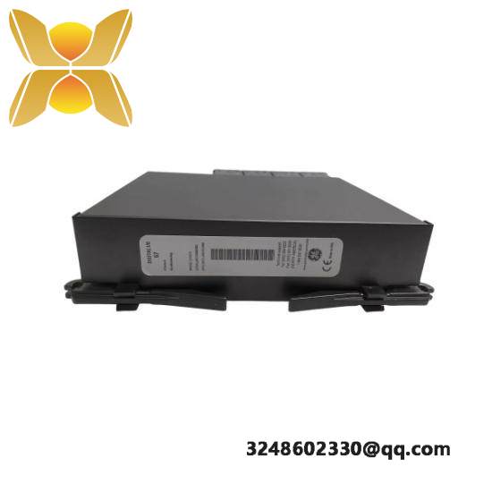 GE IC693MDL640