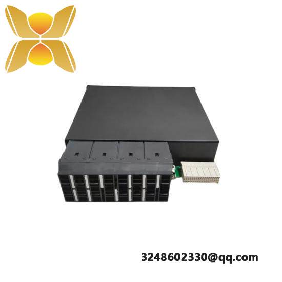 GE IC693MDL640