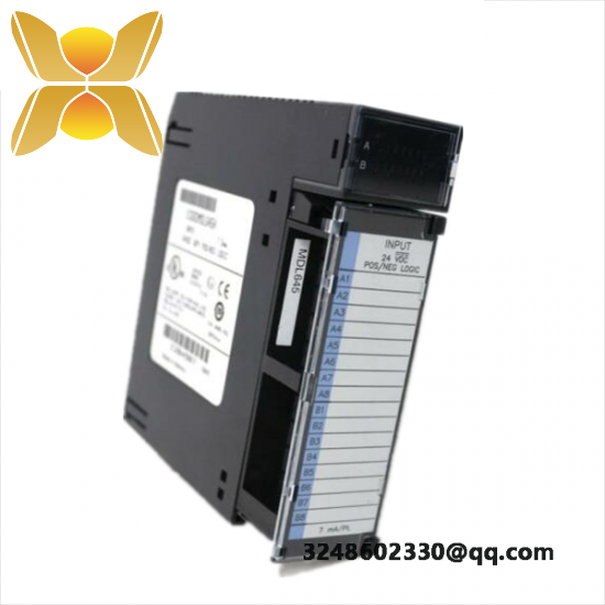 GE IC693MDL645