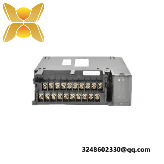 GE IC693MDL646