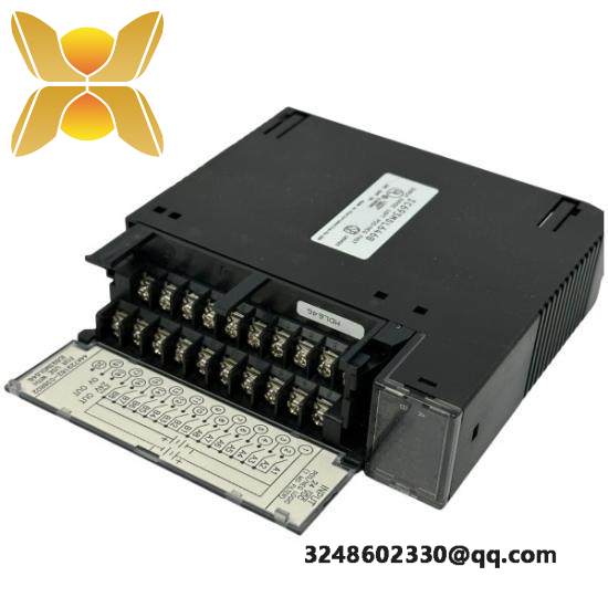 GE IC693MDL646