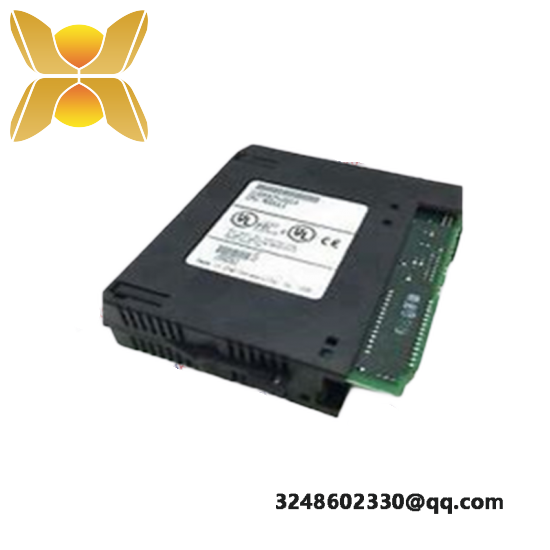 GE IC693MDL730F