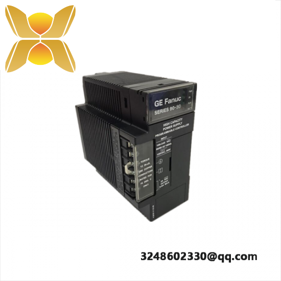 GE ic693mdl740