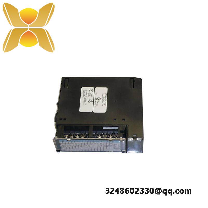 GE ic693mdl740