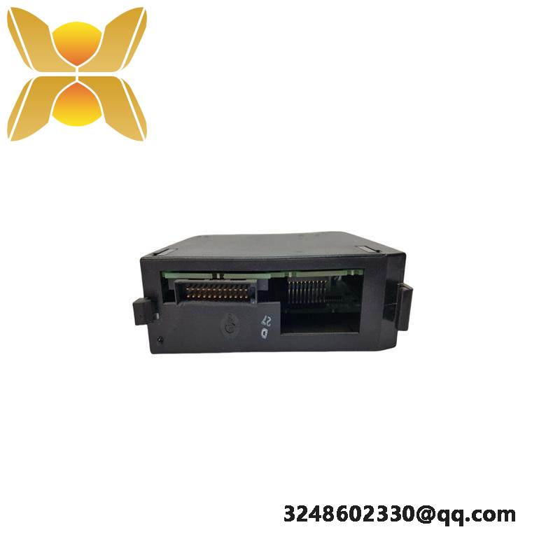 GE IC693MDL753