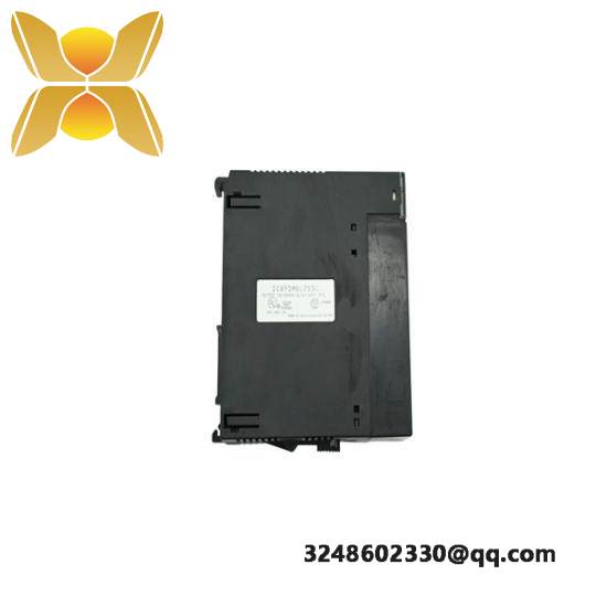GE IC693MDL753