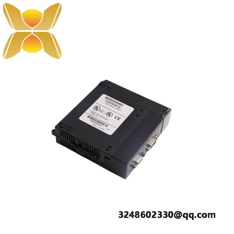 GE IC3600VDOA1