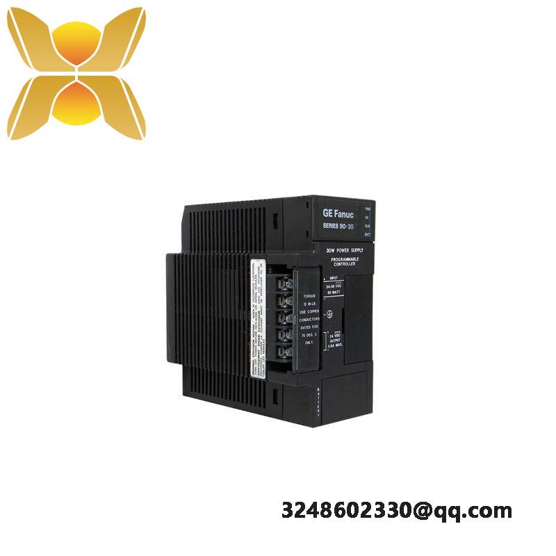 GE IC3600SCBN1