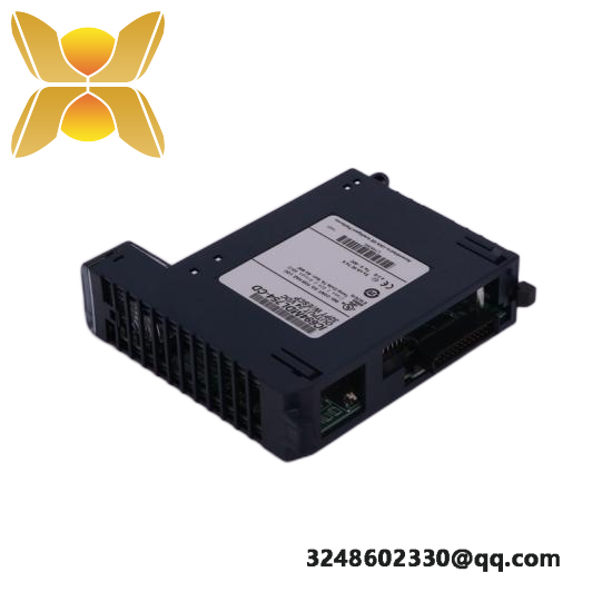 GE IC646CCW000