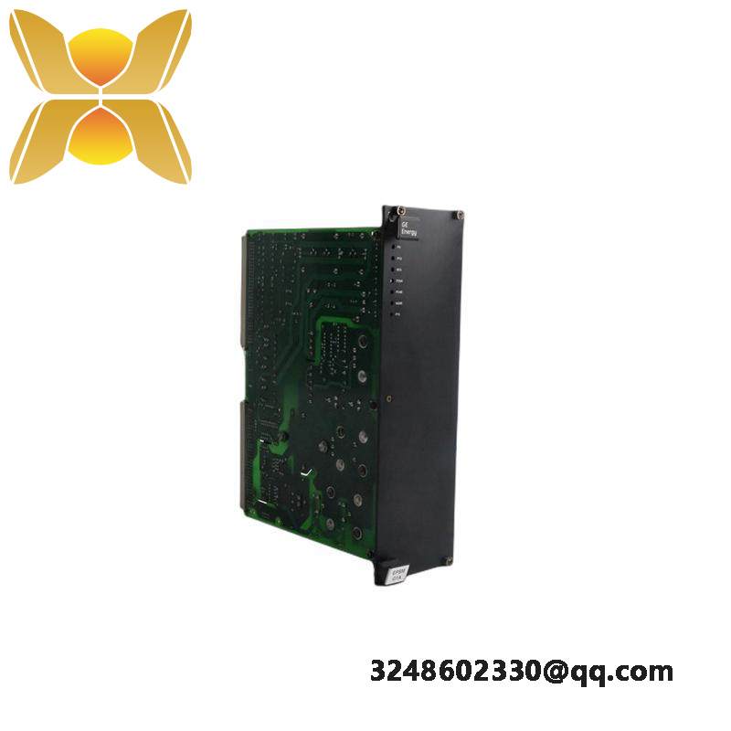 GE/General Electric IC693TCM302