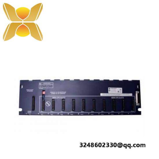 GE IC694CHS392
