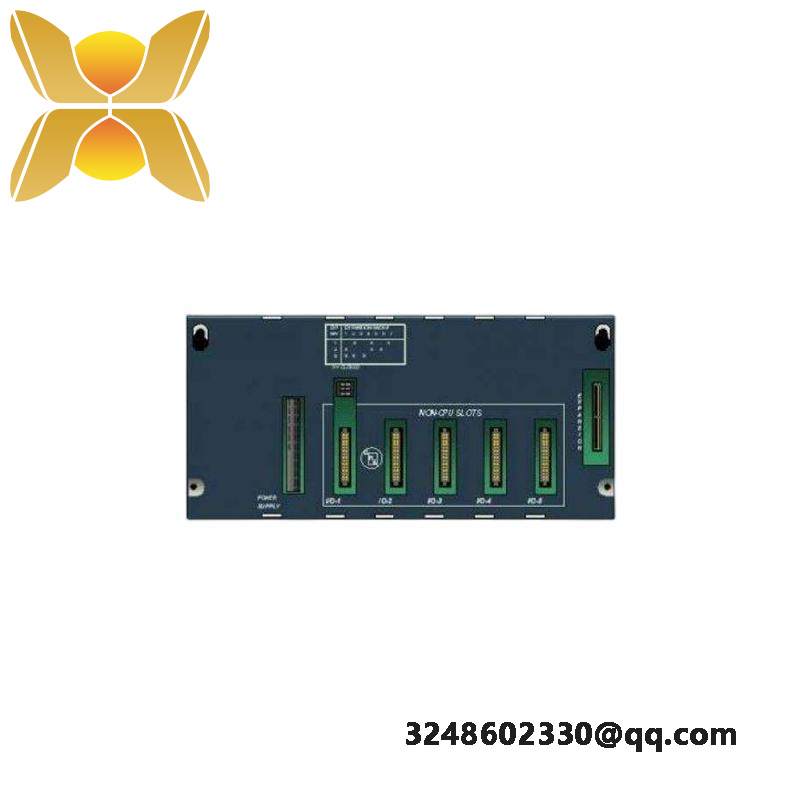 GE IC694CHS392