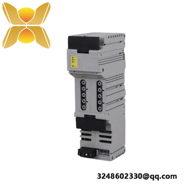 GE IC694CHS392