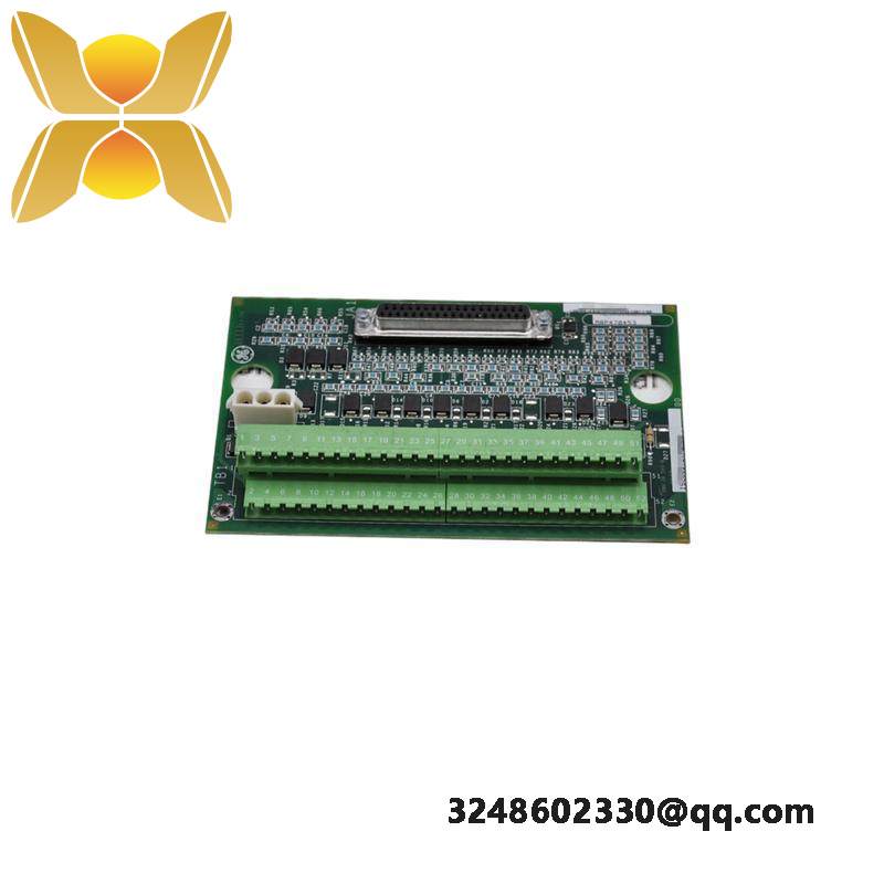 GE IC694MDL646 INPUT MODULE