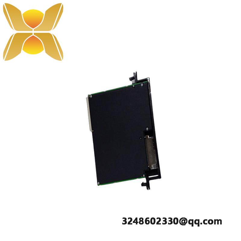 GE IC694MDL655 INPUT MODULE