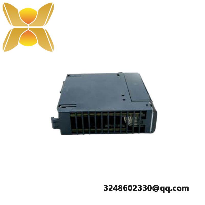 GE IC694MDL660 Voltage Input module