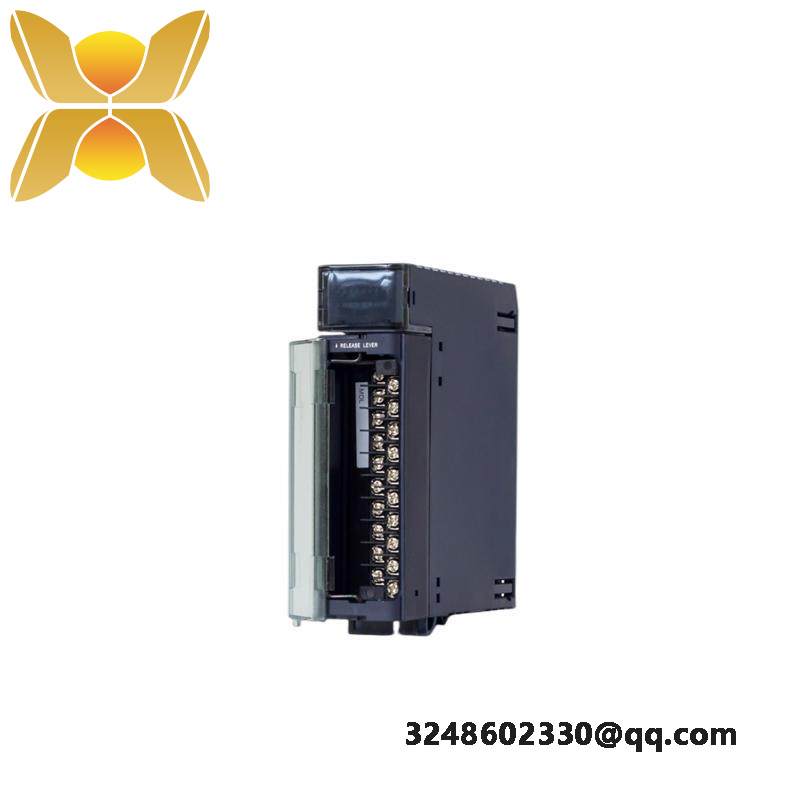 GE IC694MDL740 OUTPUT MODULE