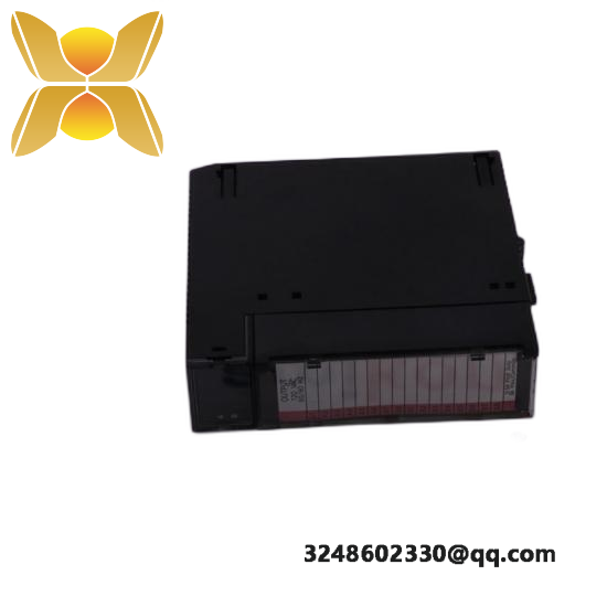 GE IC694MDL940C Relay Output Module