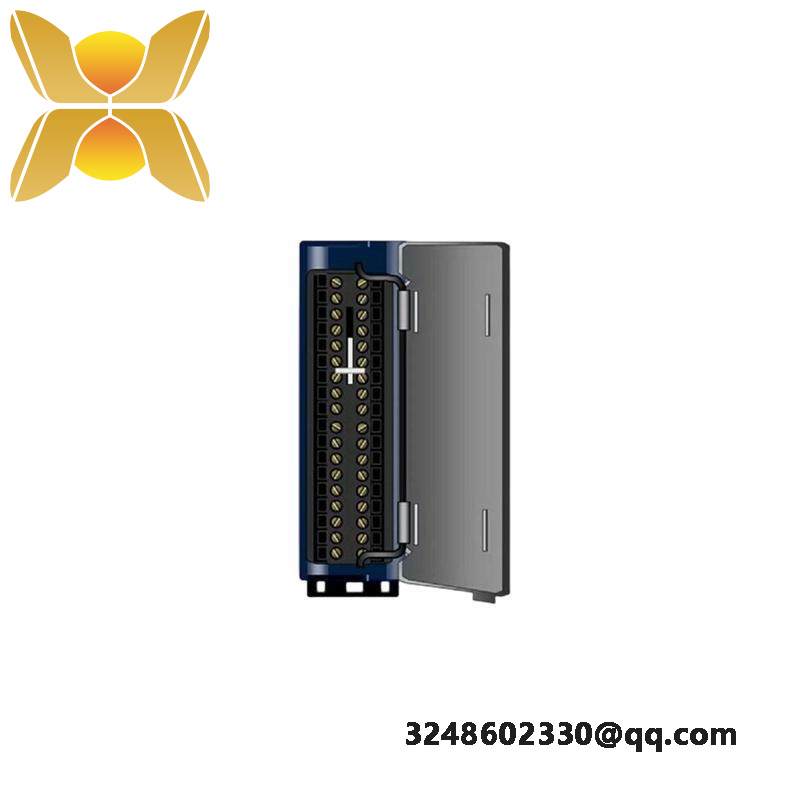 GE IC694TBB032 TERMINAL BLOCK