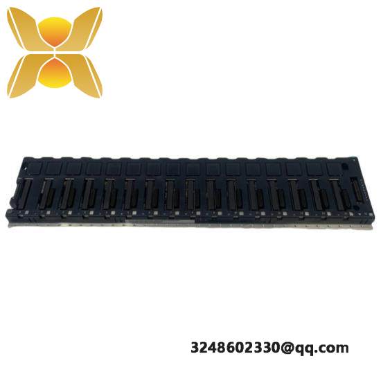 GE IC695CHS016