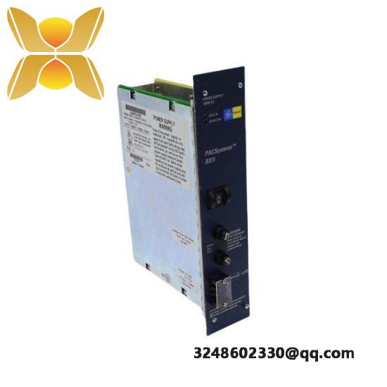 GE IC695CPU320-CF