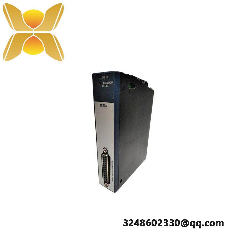 GE IC695LRE001B Transmitter module