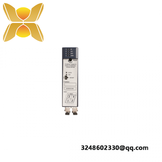 GE IC695PNC001-BABA Controller Module