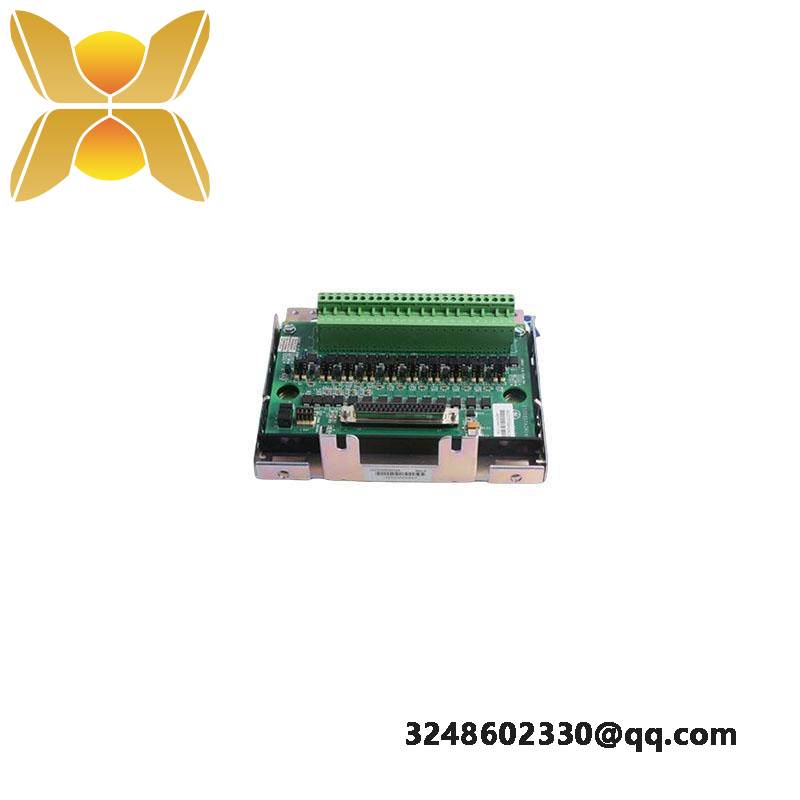 GE IC697ACC720