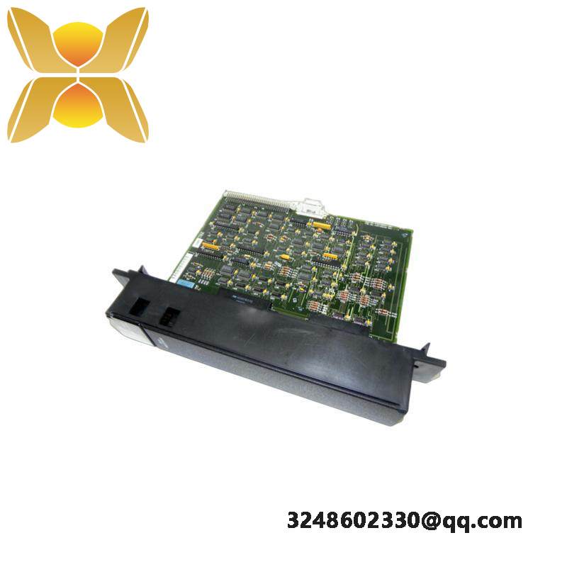 GE IC697BEM711