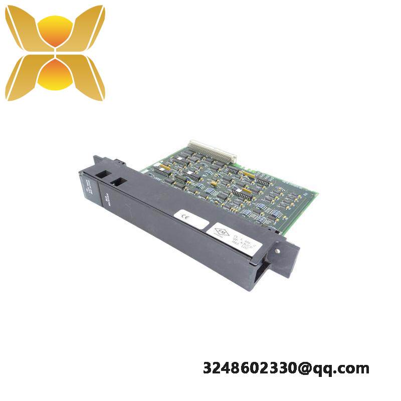 GE IC697BEM711