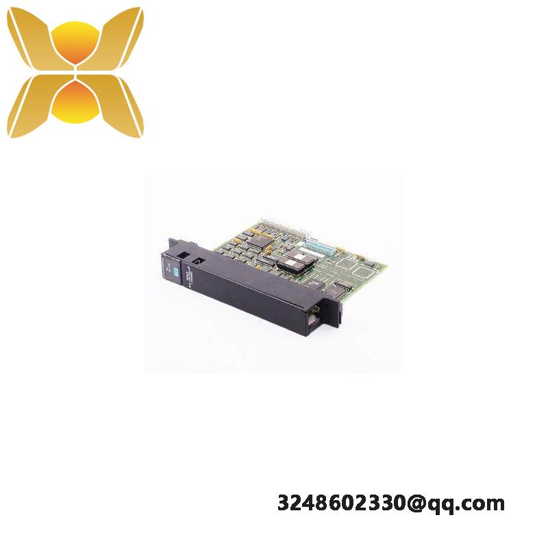 GE IC697BEM731