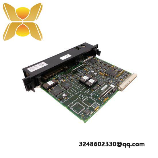 GE IC697BEM731