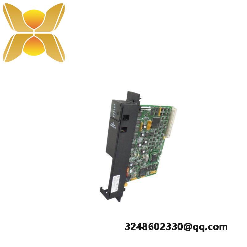 GE IC697BEM742