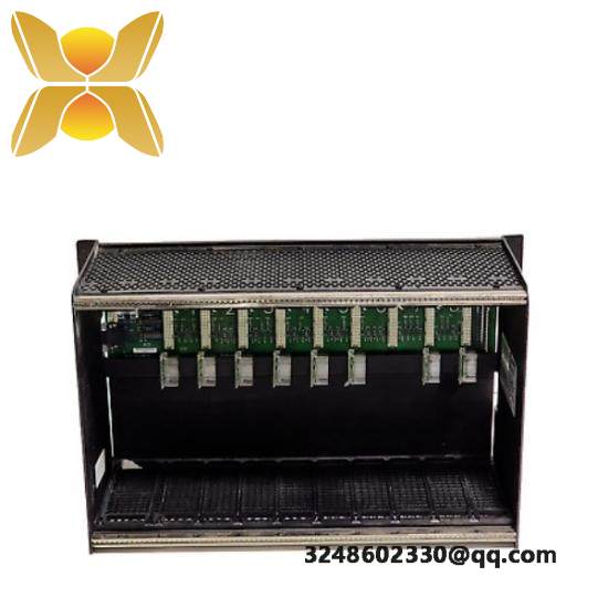 GE IC697CHS790