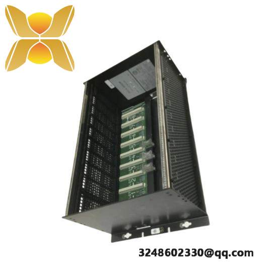 GE IC697CHS790