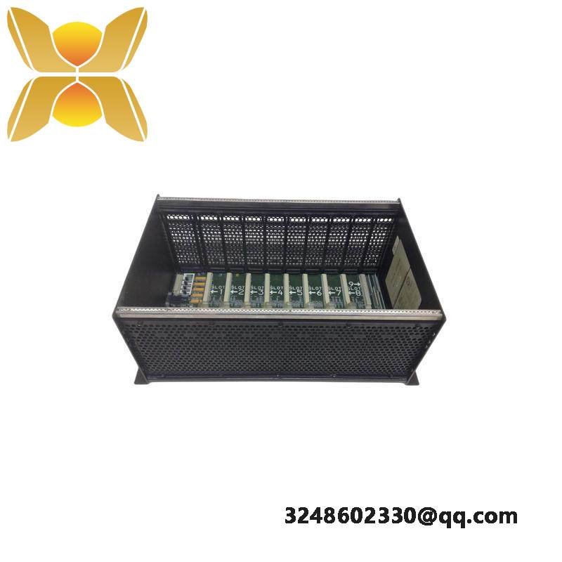 GE IC697CHS790