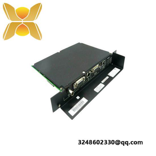 GE IC697CMM742