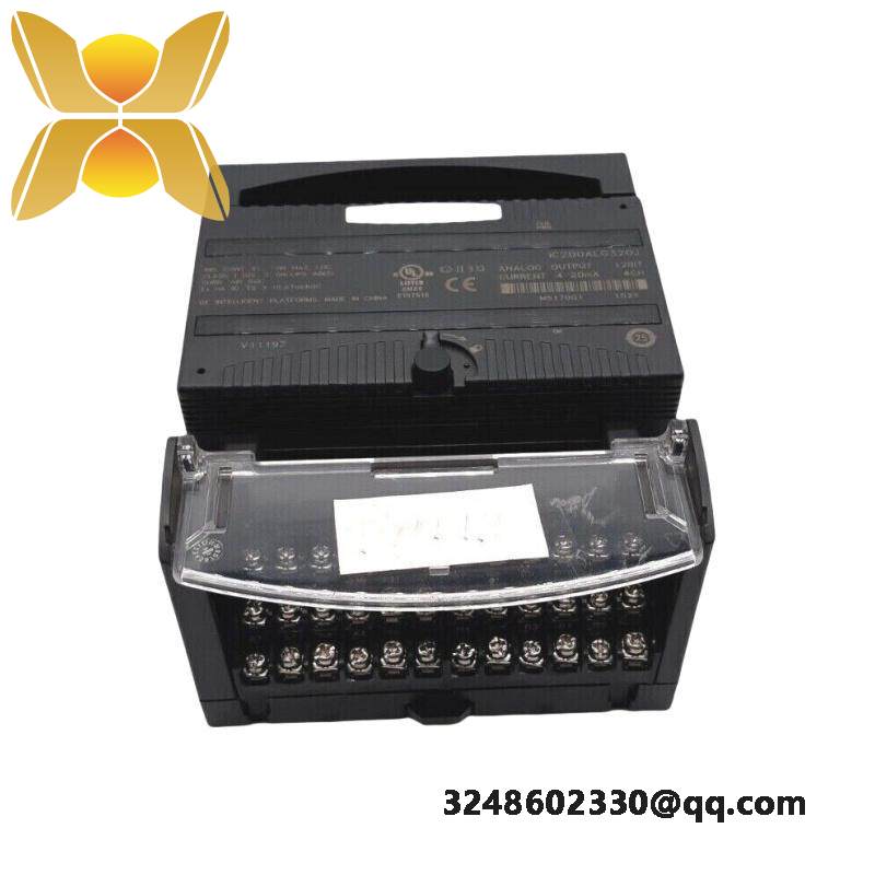 GE IC697CPM790-GD