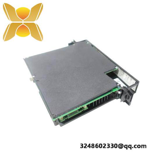 GE IC697CPM925