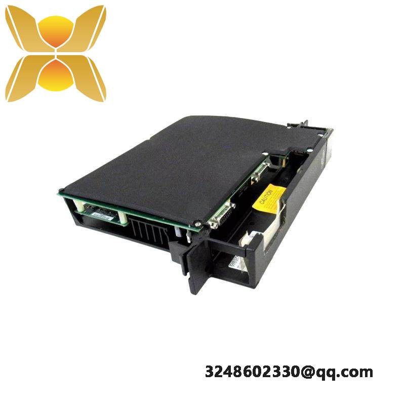 GE IC697CPX772