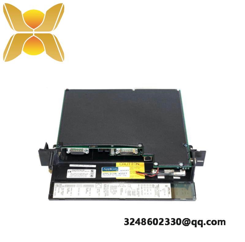 GE IC697CPX782-CB CPU Processor Controller