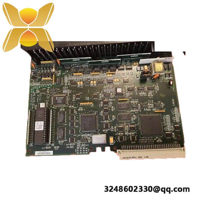 GE IC697HSC700